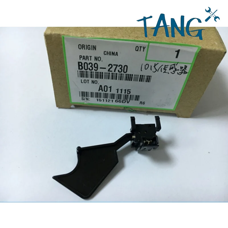 1X Φ B0392730 датчик отпечатка бумаги для Ricoh Aficio 1015 1018 2015 2016 2018 2020 МП 1600 2000 2000L C2030 C2050 C2530