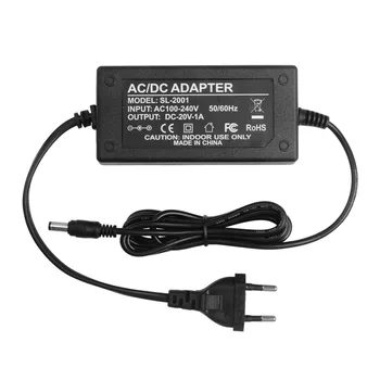 

NICREW A/C Adapter ClassicLED Aquarium Light