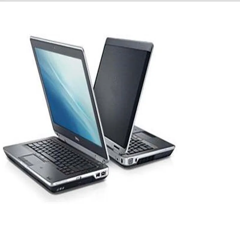 Diagnostic PC For DELL Laptop E6320 High configuration i5 cpu 4g ram without hard disk match MB sta