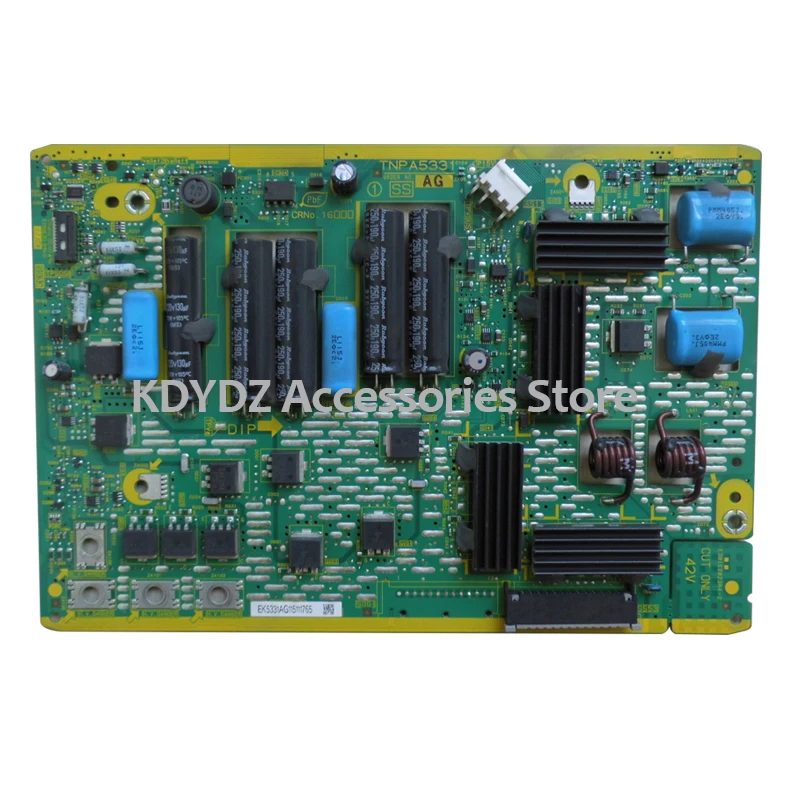 

free shipping Good test for TH-P50ST30C SS board TNPA5331AG TNPA5331 AG
