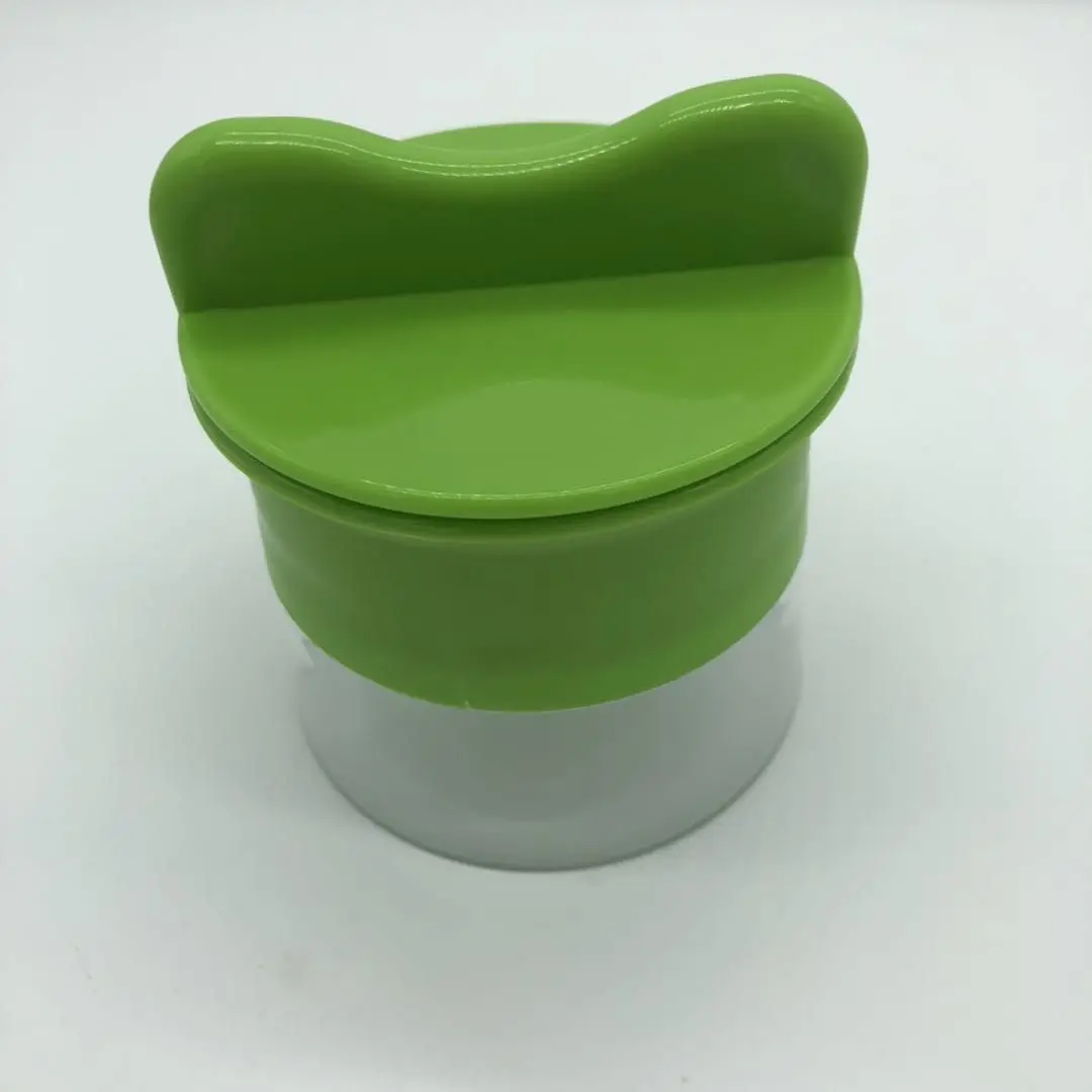 

Creative kitchen multi-function grater spiral screwer rotating cucumber peeling cutter