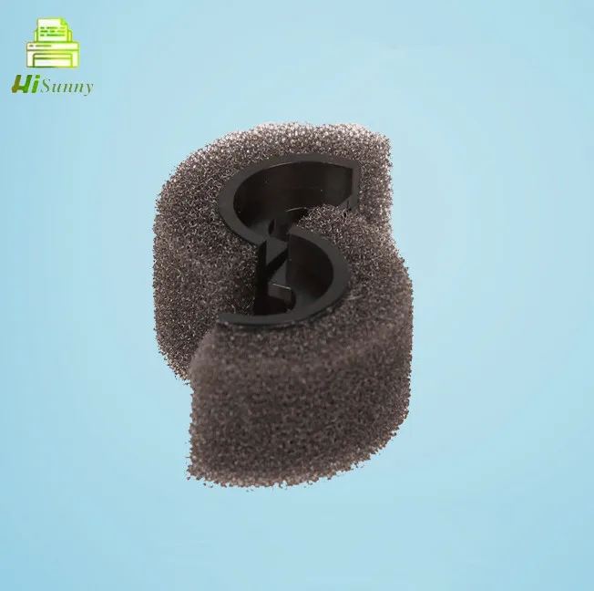 19.99usd for 2pcs for Konica Minolta Bizhub Pro C7000 951 1051 1200 6501 7000 separation sponge roller
