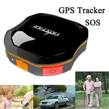 Ebay de China Venta de La Tapa Pequeña GPS Tracker para Niños A Prueba de agua 2g 850/900/1800/1900 Mhz o 3g wcdma 850/1900 MHz, 900/2100 MHz