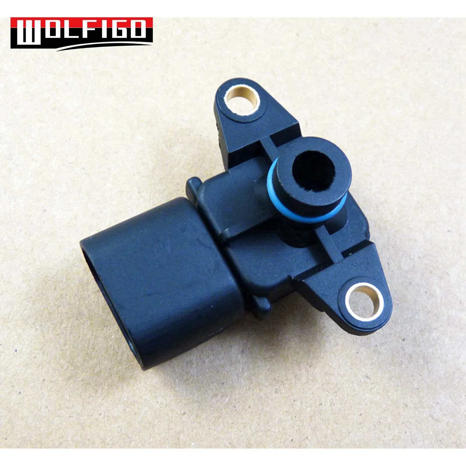 WOLFIGO Новый Датчик абсолютного давления в коллекторе карта для Dodge Jeep Chrysler 2001 2004 AS158