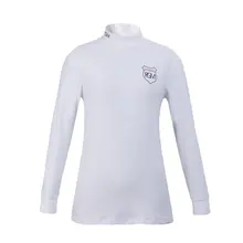 Pgm женское нижнее белье с длинным рукавом футболки женские летние уличные УФ Защита Солнцезащитная рубашка женские ледяные удобные футболки AA60473
