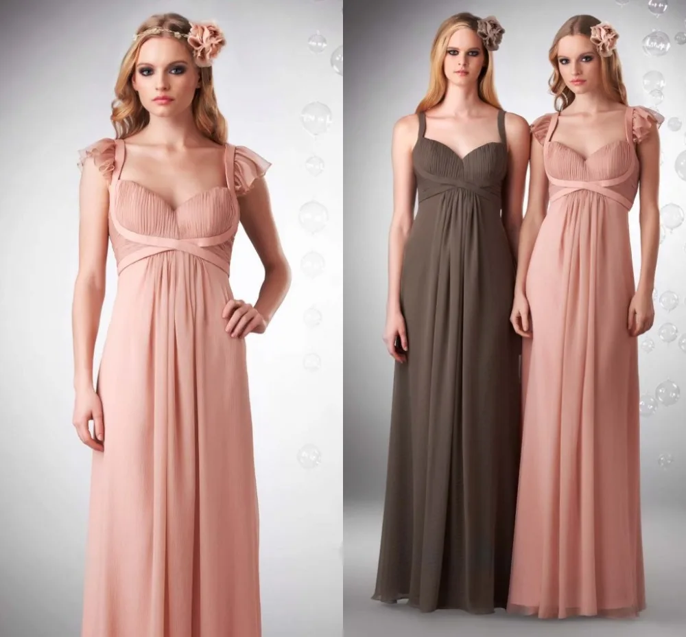 bridesmaid dresses for pregnant ladies