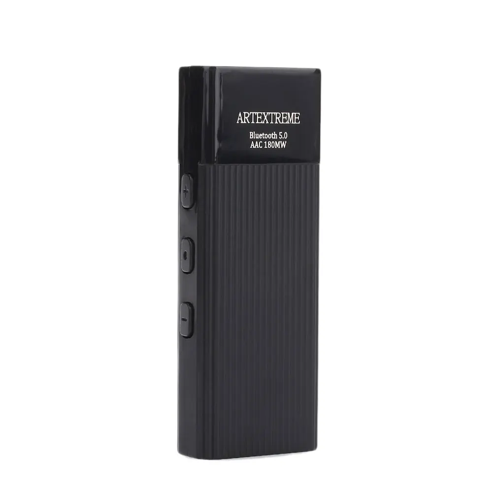 

Earphone Amplifier High Resistance Earphone Portable HIFI Stereo Amplifier Stereo Bluetooth 5.0 CSR 8635 Loudspeaker