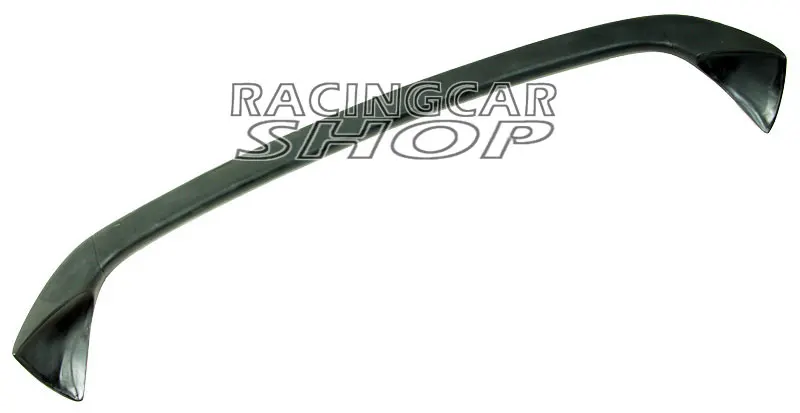 A Style REAR TOP WINDOW ROOF SPOILER For BMW X1 E84 SUV Heckspoiler 2009UP
