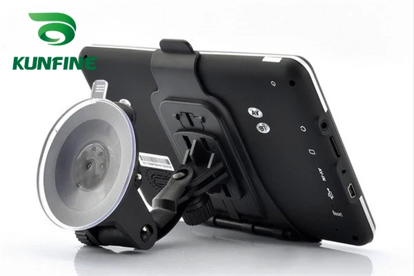 Car GPS Navigation KF-V3051 8