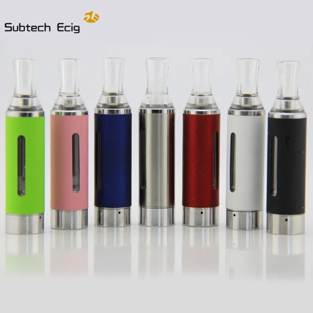 Электронная сигарета evod Kit стартовый набор электронной сигареты с баком 2 0 мл