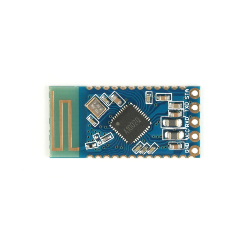 2 шт. двухрежимный аудиомодуль Bluetooth без потерь аудио модуль двухканальная Плата