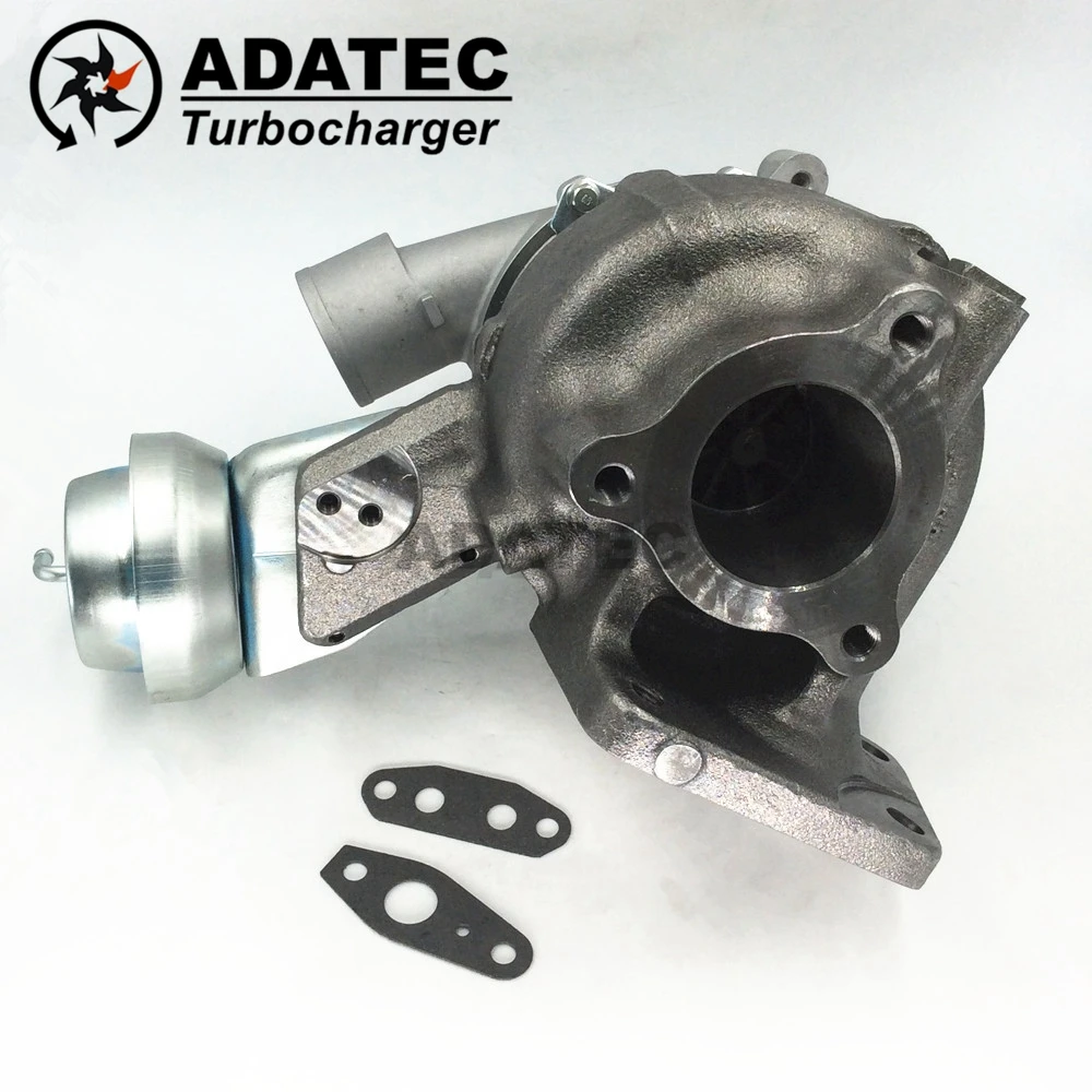Совершенно новое турбозарядное устройство RHV5S VT12 1515A026 Automatik turbo для Mitsubishi Pajero IV 3 2