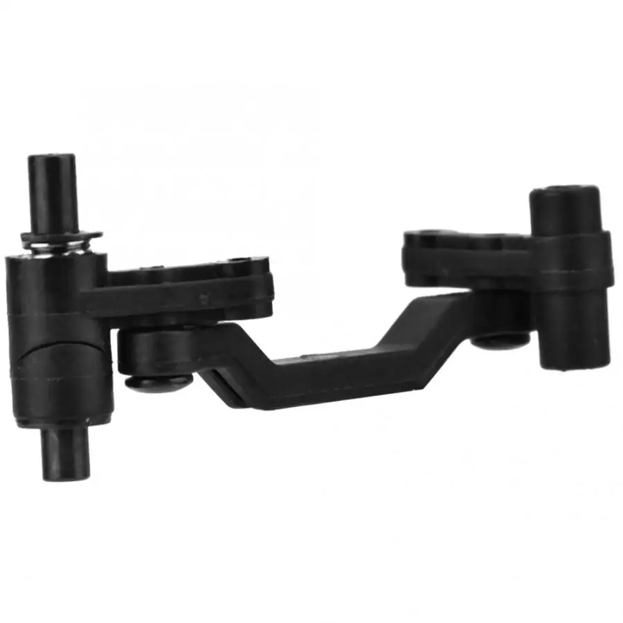 Комплект стальных колокольчиков REMO P6956 4 шт. для грузовых багги с коротким курсом