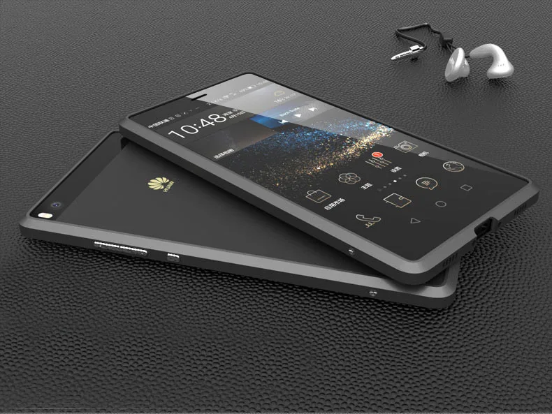carcasa metal huawei p8 lite carcasa metal huawei p8 lite