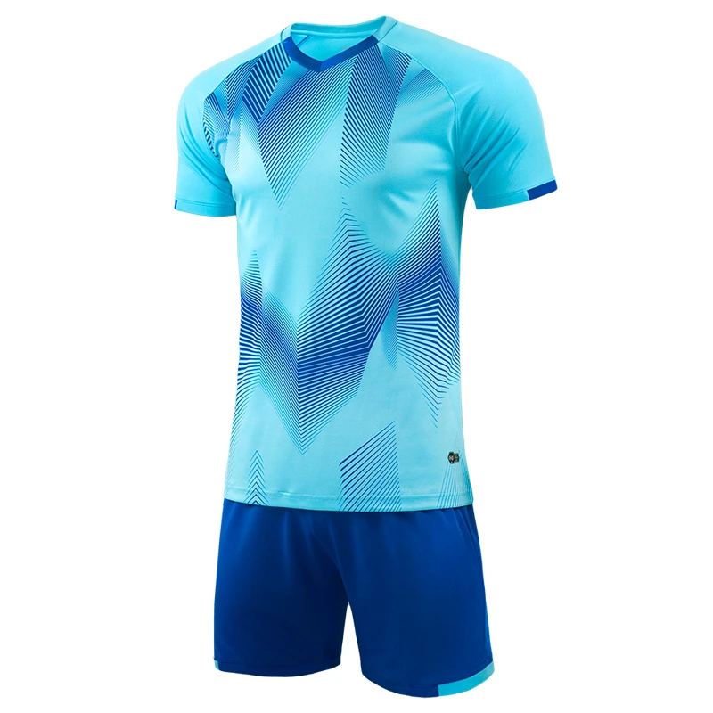 horario vagón Actuación Conjunto de camisetas de fútbol para hombre y niño, trajes de entrenamiento  de fútbol en blanco, ropa deportiva transpirable, uniformes estampados|Sets  de fútbol| - AliExpress