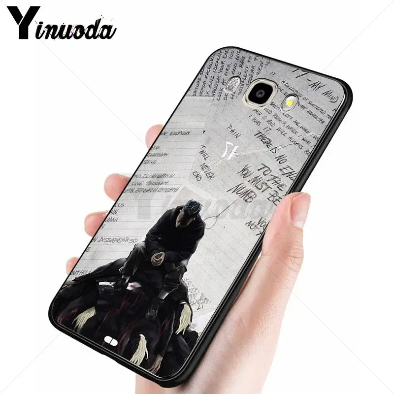 Xxxtentacion Mode