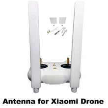 Reforço de Sinal de antena de Montagem 8DB 7DB Na Orientação de Reequipamento Antena Omnidirecional 5 km Distância para Xiaomi 4 k Zangão Peças