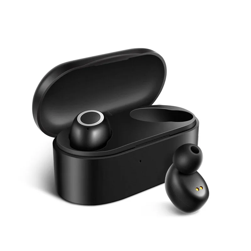 TWS Wireless Earphone Bluetooth 5.0 Wireless Earphones-14