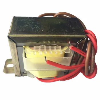 

24V 10W output power transformer 60X41.5X44mm input AC220V 50Hz with screw hole in the bottom ,3ea/lot
