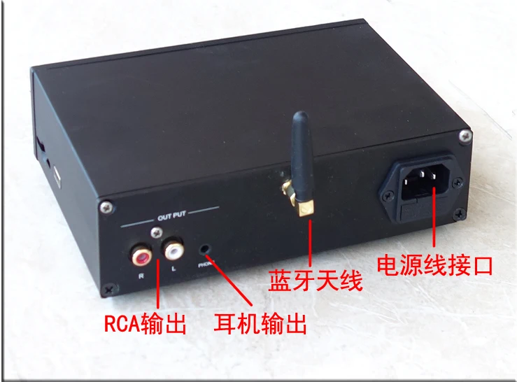 USB декодер C20 ES9018K2M с поддержкой Bluetooth 4 2|dac decoder|usb dacusb dac decoder |