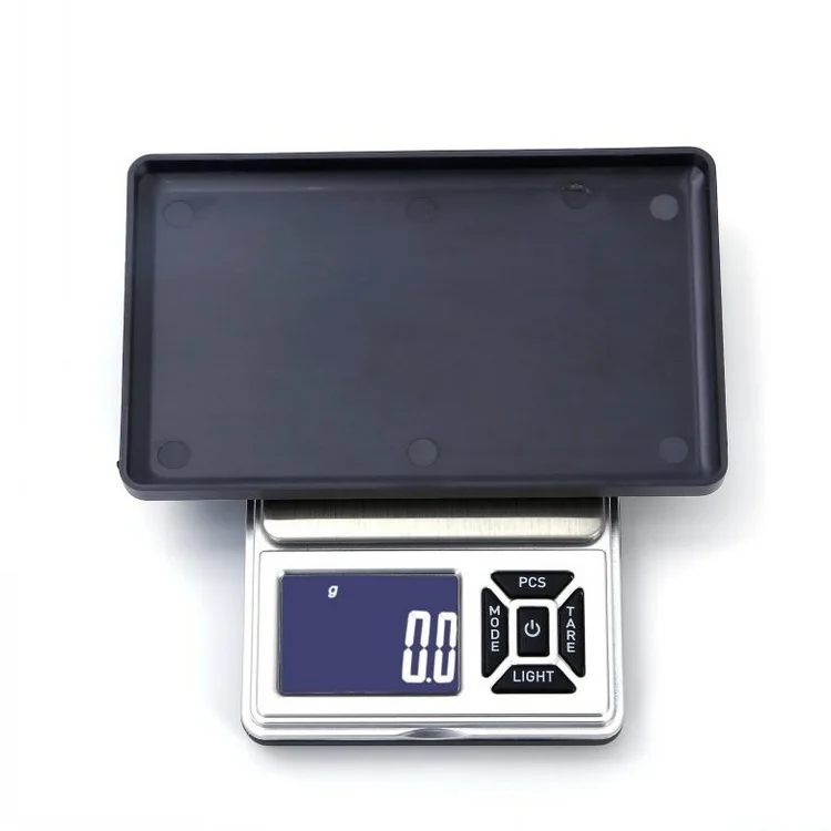 Портативные мини точные электронные весы 0,01 г 0,1 г ювелирные весы карманные весы маленькие электронные весы в граммах весы