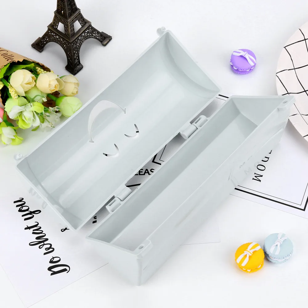 garbage bag storage box