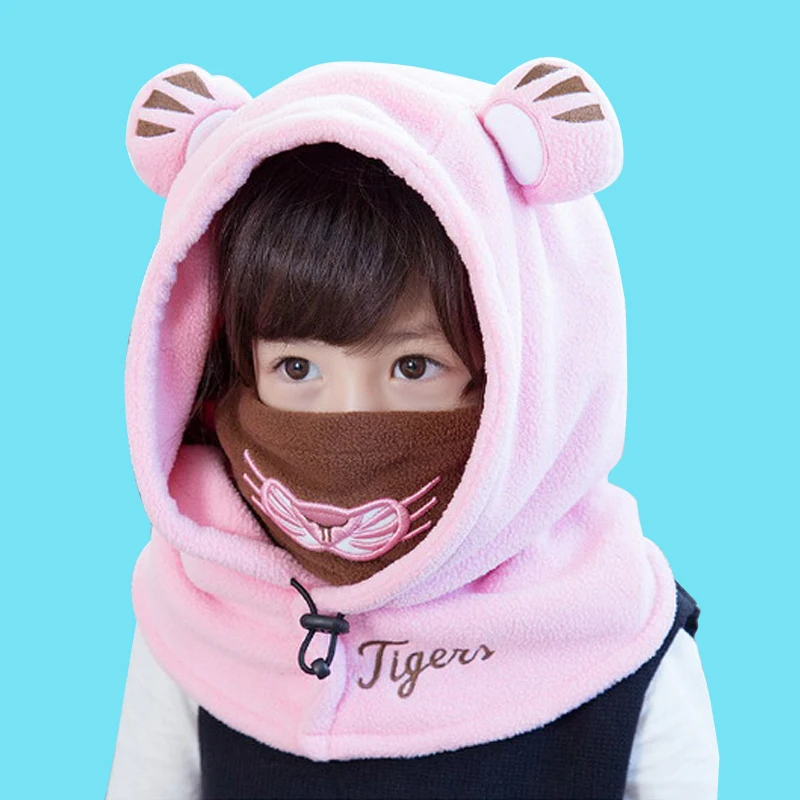 Зимний подшлемник полар. Шапка шлем детская зимняя. Шапка-шлем журавлик для девочки зима. Шапка балаклава для девочки. Балаклава для девочки зимняя.