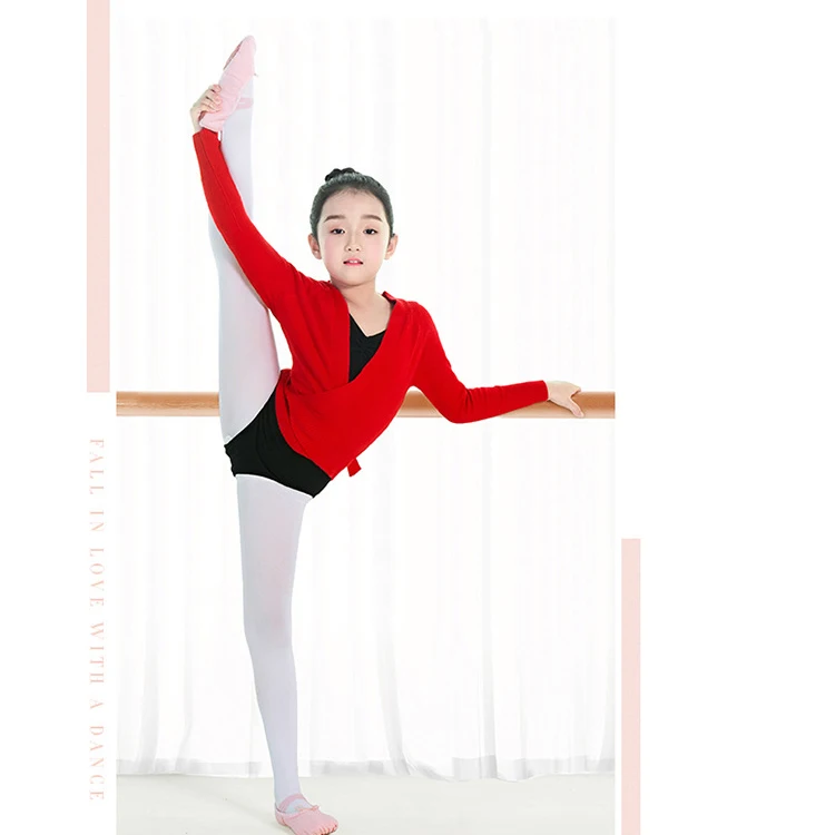  gymnastics leotard for girls (2)