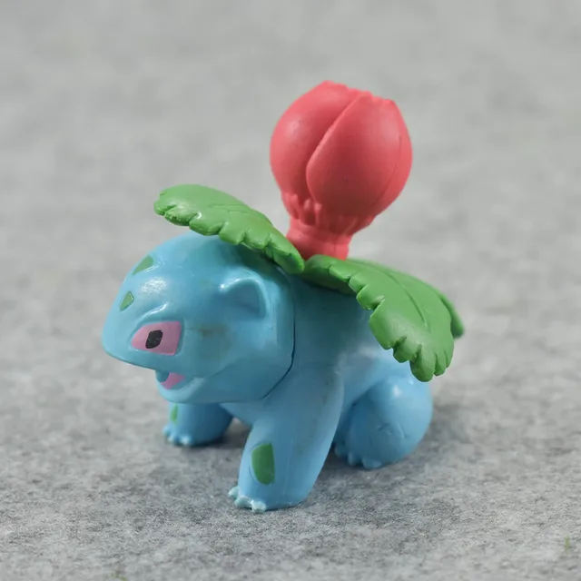 ivysaur figure