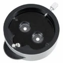 

Dual Iris Diaphragm