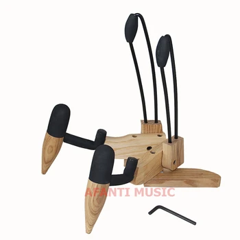 

Afanti Music Electric Guitar Stand (JKV-120)