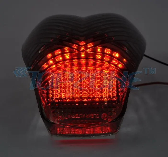 

LED Brake Rear Light For BMW K 1200R/S