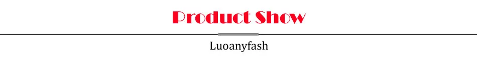 product show
