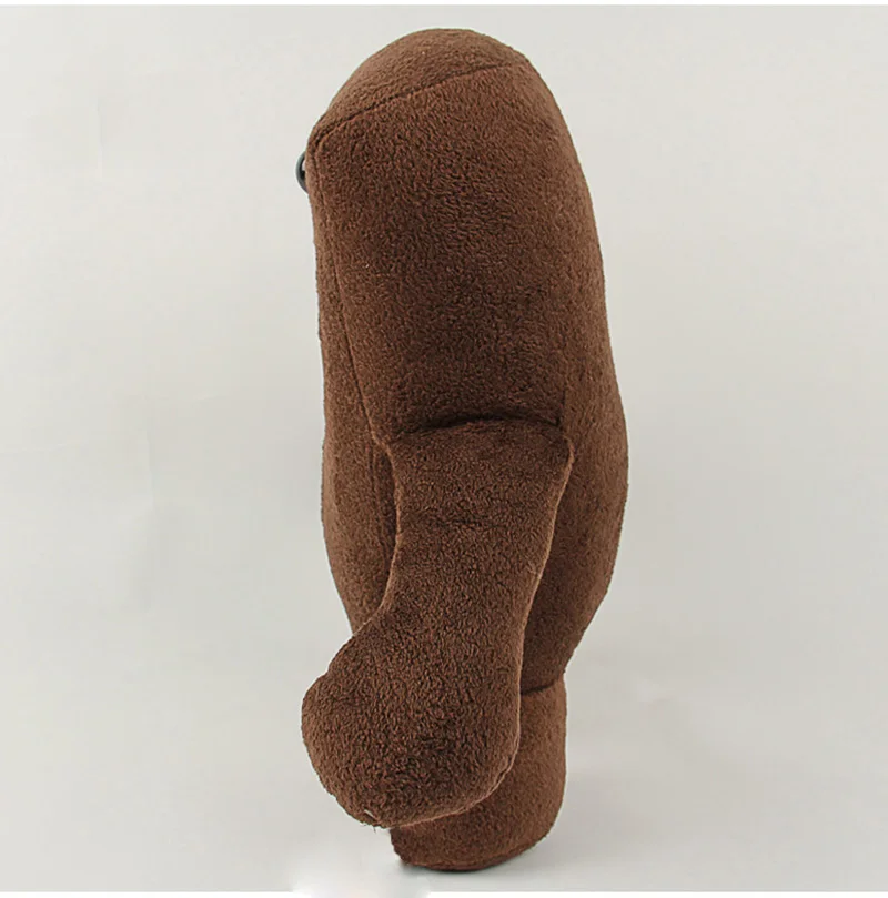 18cm 30cm 40cm Domokun Funny Domo-kun Plush Doll Children Novelty Creative Gift Kawaii Domo Kun Stuffed Toys for Kids (11)