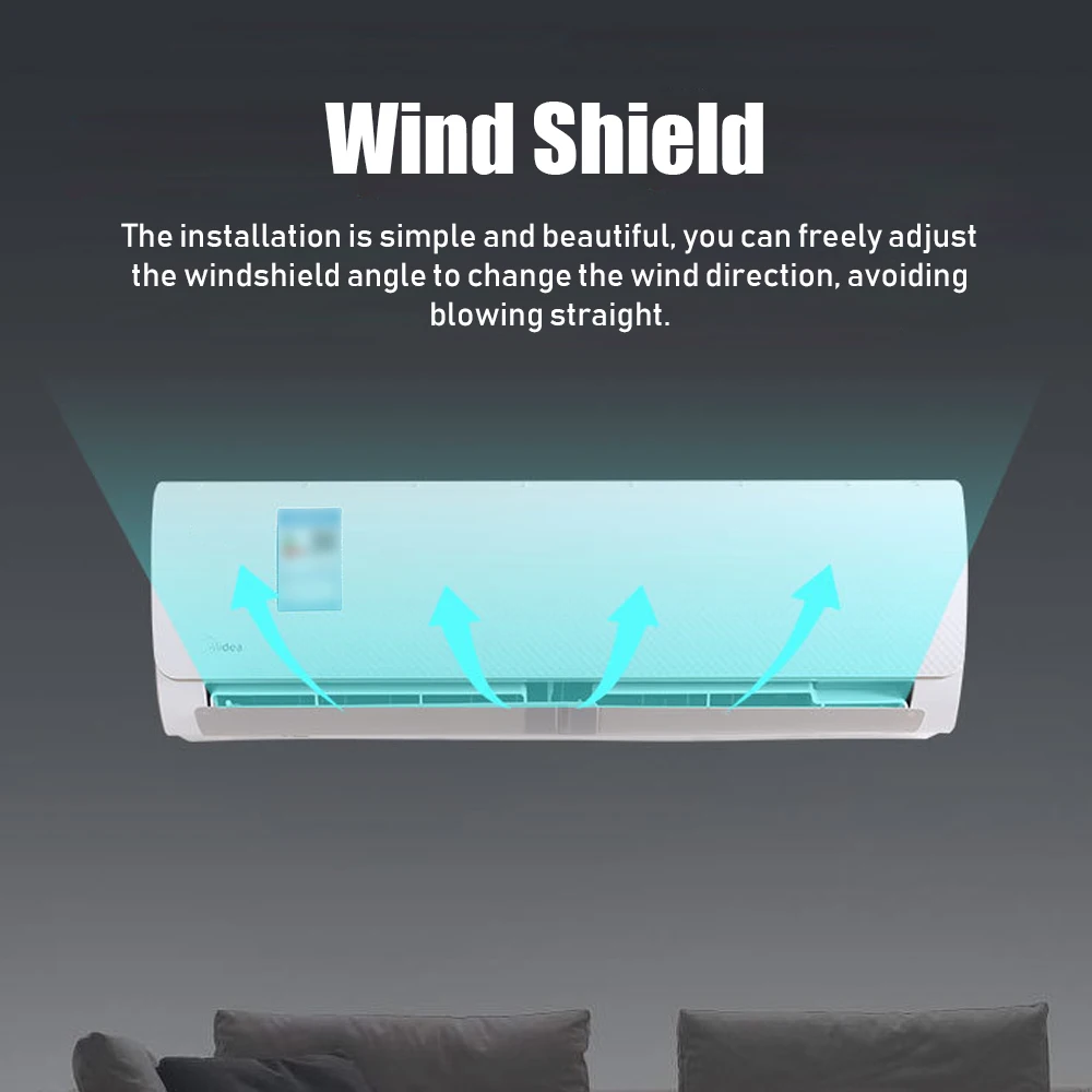 Wind shield. Ветрозащита на кондиционер. wind deflector storage bag. air conditioner wind png.
