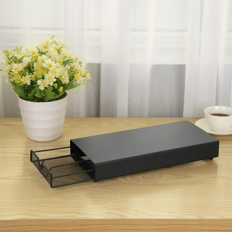 Ящик Nespresso Storage30/40 для хранения капсул подставка держатель кофе кухонные