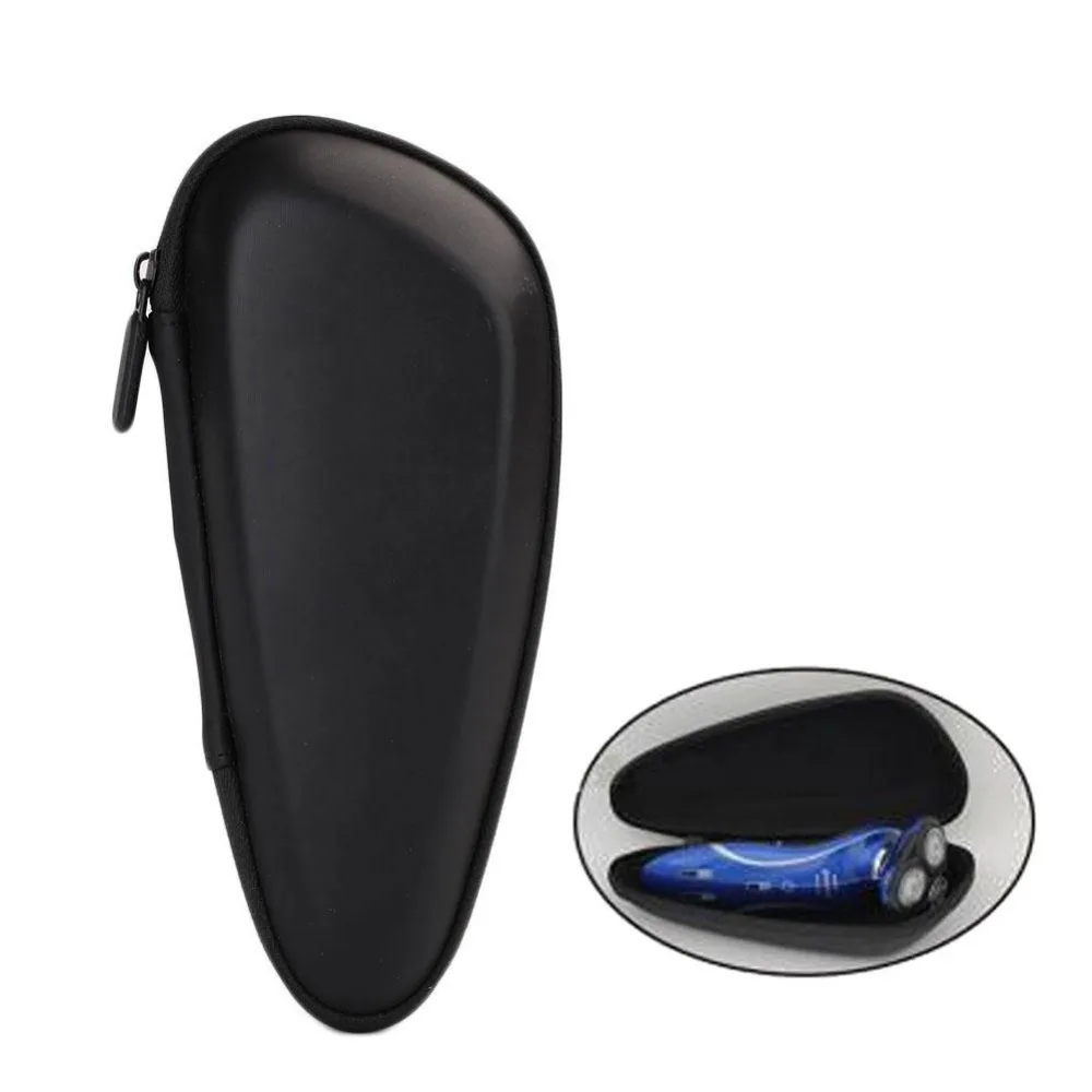 Msmask Electric Shaver Bag Travel Bag Shaving Machine Case Hair Trimmer Case For S9911 S7000