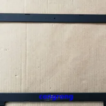 Ноутбук ЖК дисплей передняя рамка чехол для ASUS A555 X555 K555 F5800L Y583 W509 VM510 W519L R557L 13N0-R7A1E01 13NB0622AP0701 рамка чехол