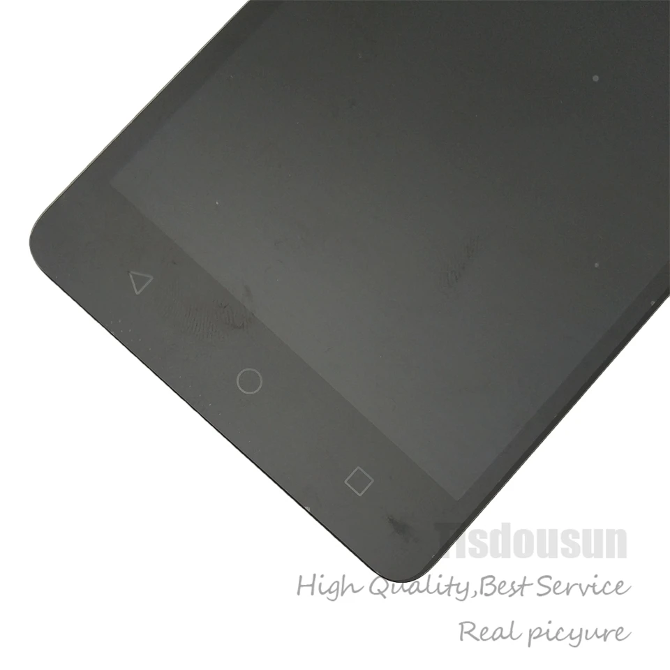 Rainbow lite 4g LCD Display With Touch Screen Digitizer Sensor Assembly (4)