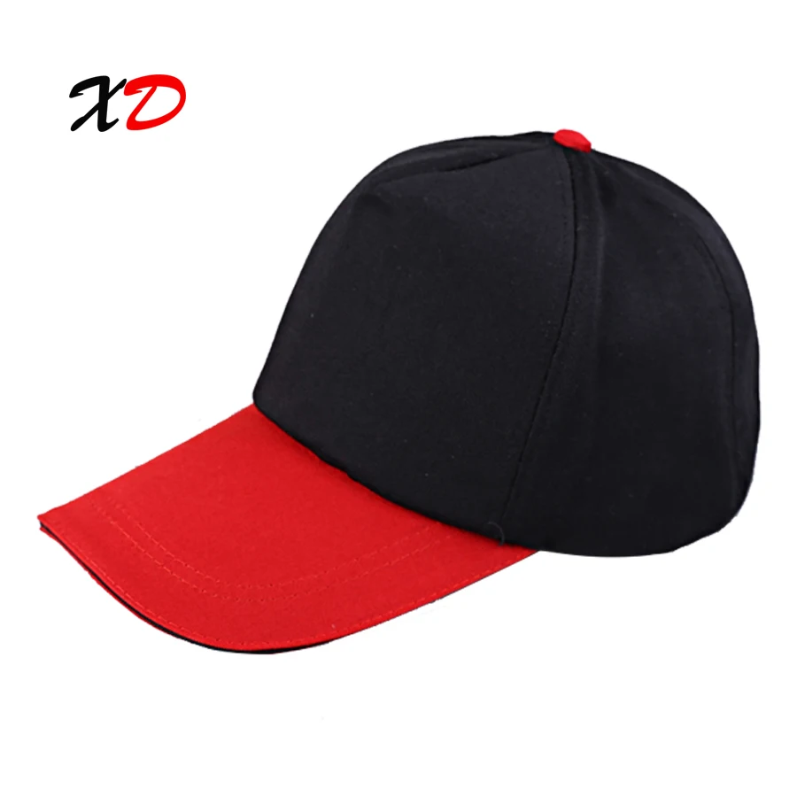 Разноцветные бейсболки snapback простые классические кепки для мужчин Snapback и женщин