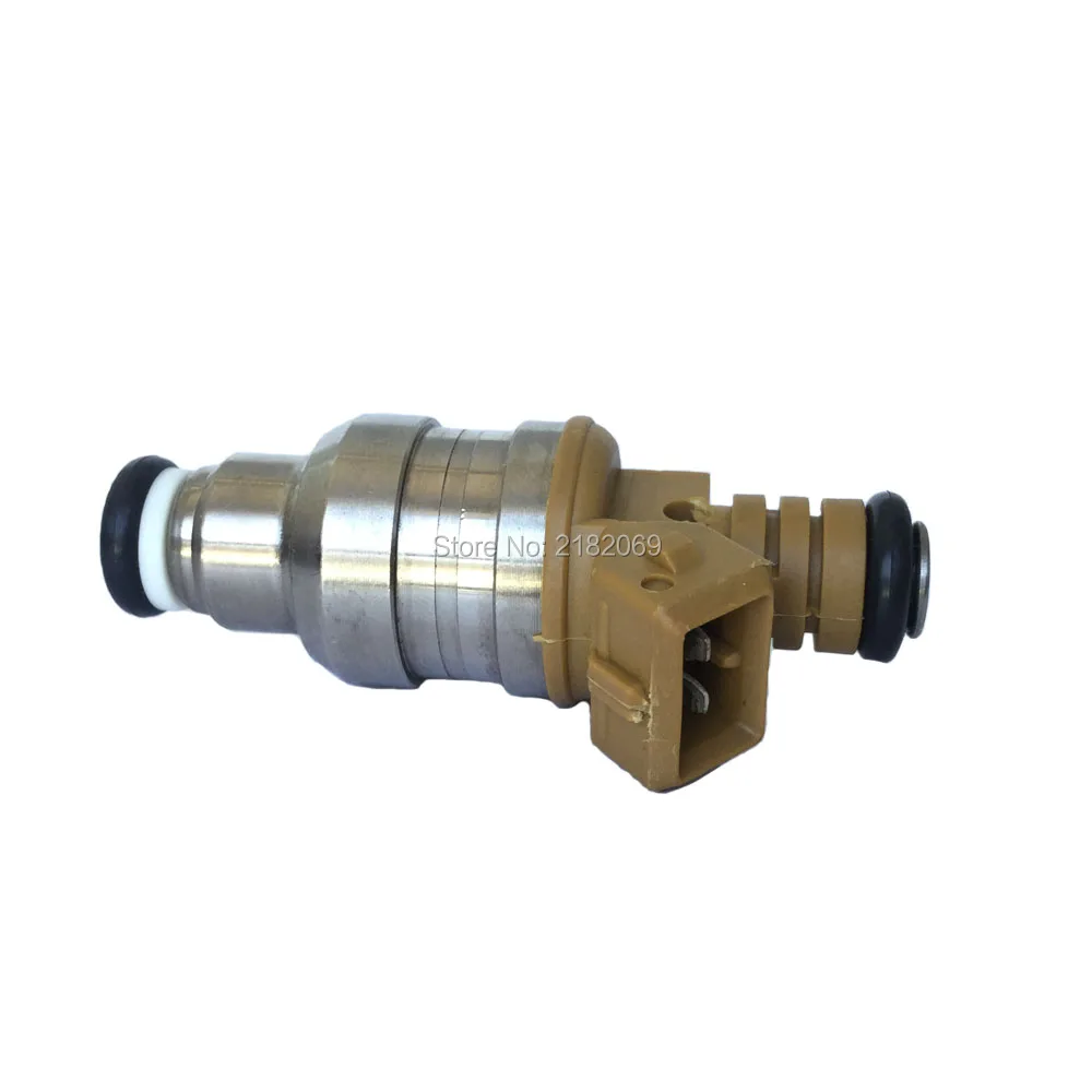 Топливный инжектор для GM Opel VW Ford Chevrolet Daewoo Buick Peoget AUDI KIA MAZDA 0280150962 93208787 0539060314 46436147
