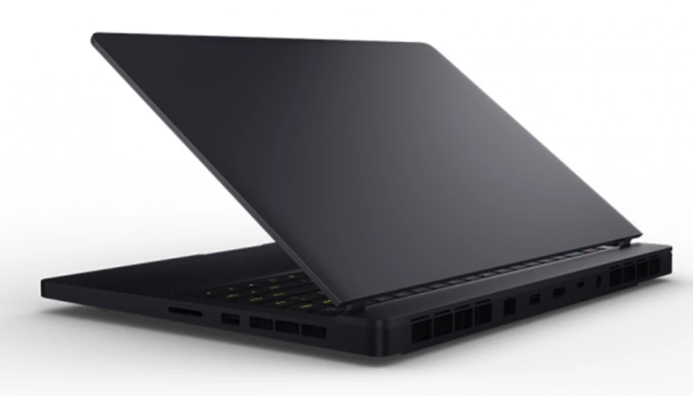 2018 New Xiaomi Mi Game Notebook 15.6 inch 128GB 256GB SSD1TB Quadcore 8GB 3.5GHz 7300HQ 7700HQ laptop GTX 1050 Ti1060 33