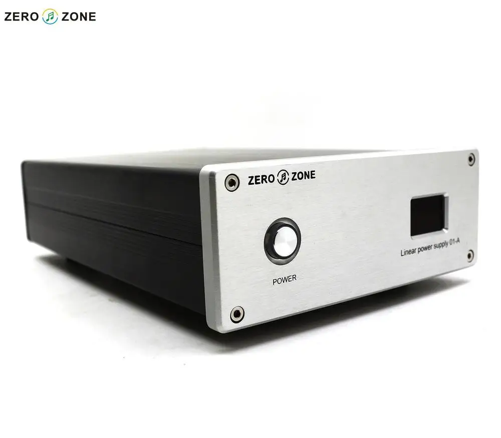 DIYERZONE SUPER-PSU 30VA DC12V 2A линейный Мощность питания LP для источников звука