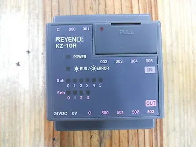 

2PCS KZ-10R