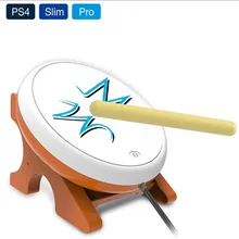 PS4 барабан новая игра супер весело TP4-1761