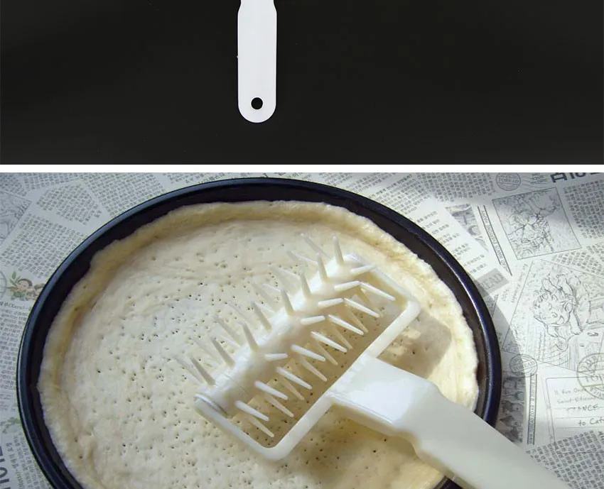 Pizza puncher 4