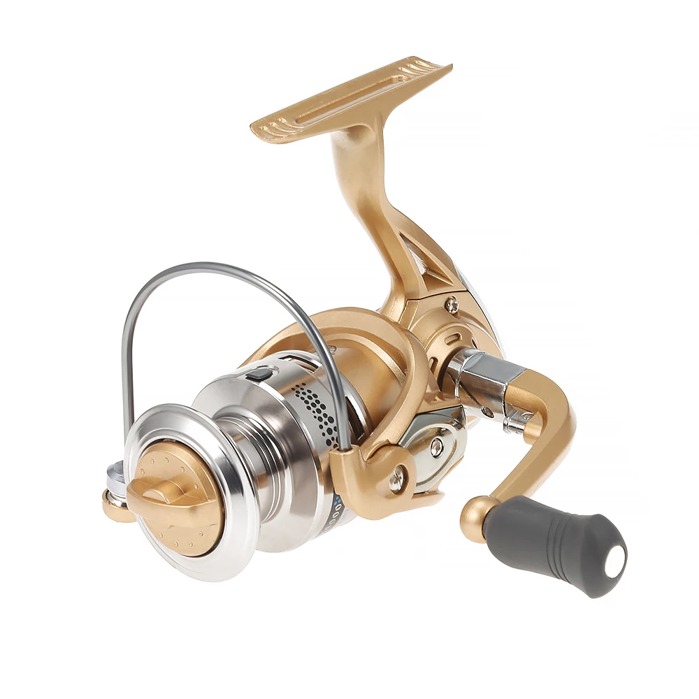 FB Series 10 Ball Bearings Spinning Fishing Reelin Fishing Reels from