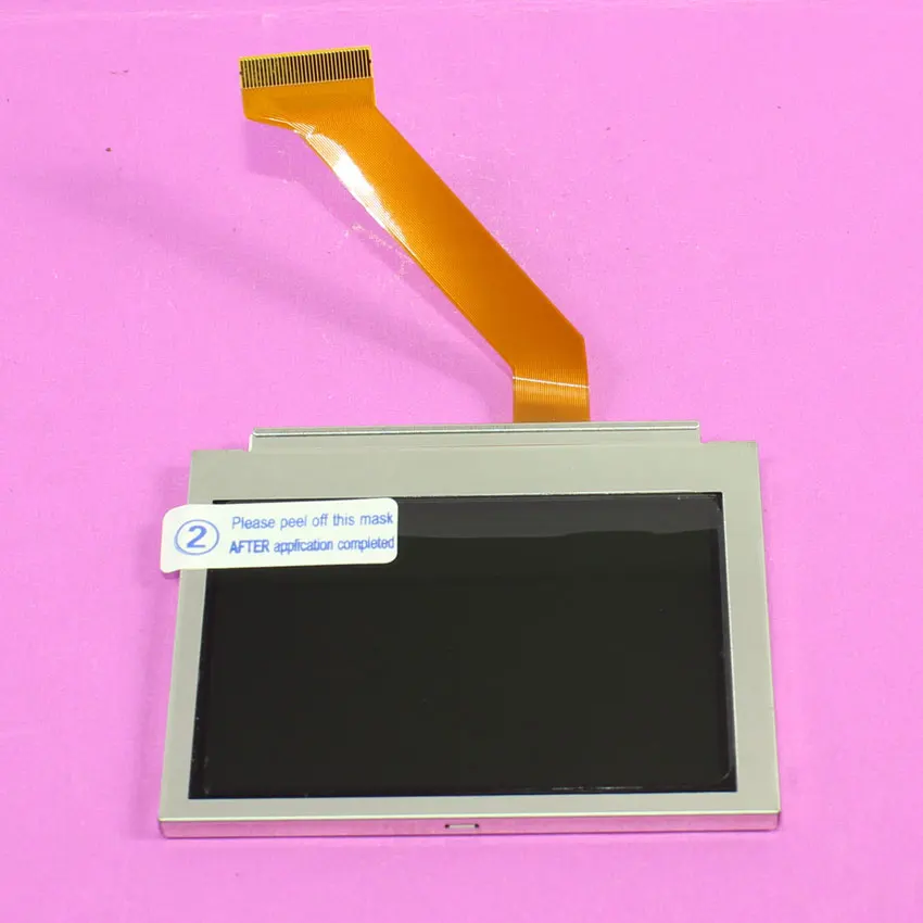 

High quality New For Nintendo Game Boy Advance SP GBA SP Screen LCD OEM Backlit Brighter Highlight AGS-101