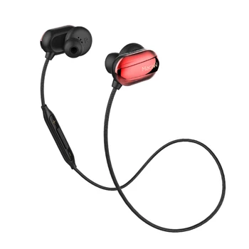

Macaw T60 CSR Wireless Bluetooth 4.1 HiFi Music Sports waterproof IPX5 In-ear Earphones for Xiaomi iOS Androids PC