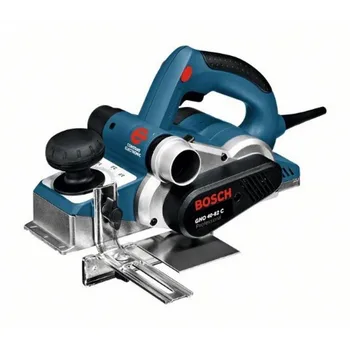 

BOSCH 060159A760 scrub brush 40-82 C Professional OUTFIT GHO 710 W High thickness good chip 82mm width brushed High depth